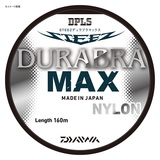 ダイワ(Daiwa) スティーズ デュラブラ マックス 160m 07303871 ブラックバス用ナイロンライン