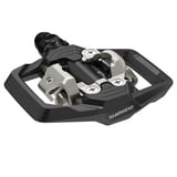 シマノ(SHIMANO)/サイクル SPDペダル W/SM-SH51 サイクル/自転車 EPDME700 ペダル