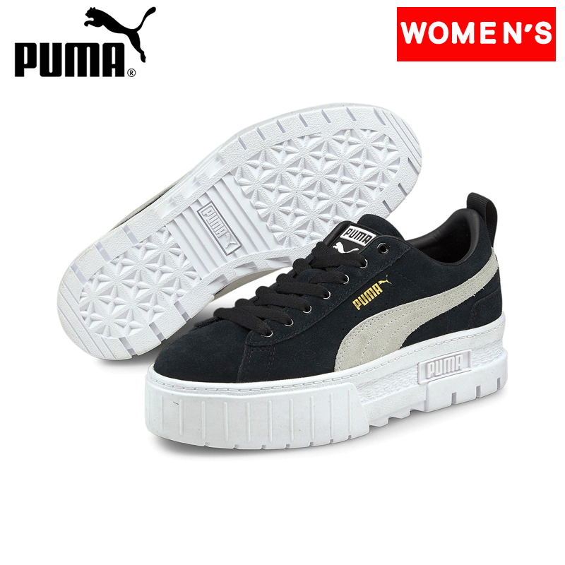 PUMA(プーマ) 【23秋冬】MAIZE(メイズ)/ウィメンズ スニーカー