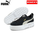 PUMA(プーマ) 【24春夏】MAIZE(メイズ)/ウィメンズ スニーカー 380784 スニーカー(レディース)