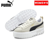 PUMA(プーマ) 【24春夏】MAIZE(メイズ)/ウィメンズ スニーカー 380784 スニーカー(レディース)