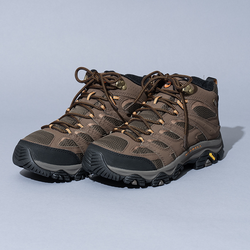 MERRELL(メレル) MOAB 3 SYNTHETIC MID GORE-TEX(WIDE WIDTH) M500253W