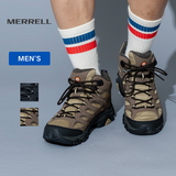 MERRELL(メレル) MOAB 3 SYNTHETIC MID GORE-TEX M500255 ハイキングシューズ ミドルカット