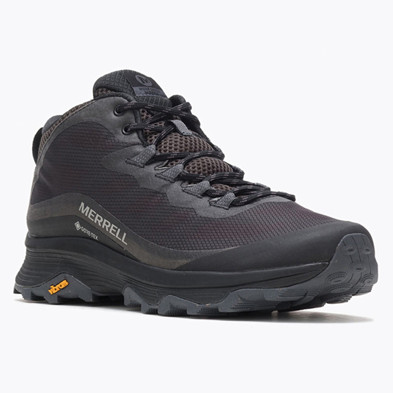 Merrell Moab2 Mid Gore-Tex 27.5cm 黒-