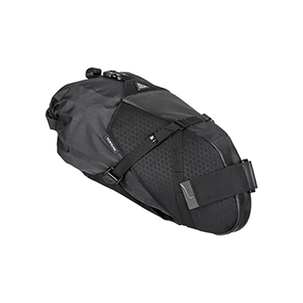 TOPEAK(トピーク) バックローダー X サドルバッグ リア/サイクル/自転車 BAG45500 リアバッグ