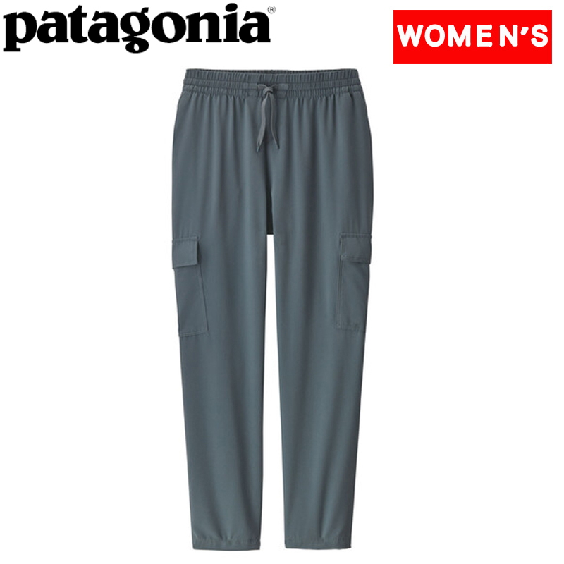 パタゴニア(patagonia) Women’s Fleetwith Pants(ウィメンズ フリートウィズ パンツ) 21935