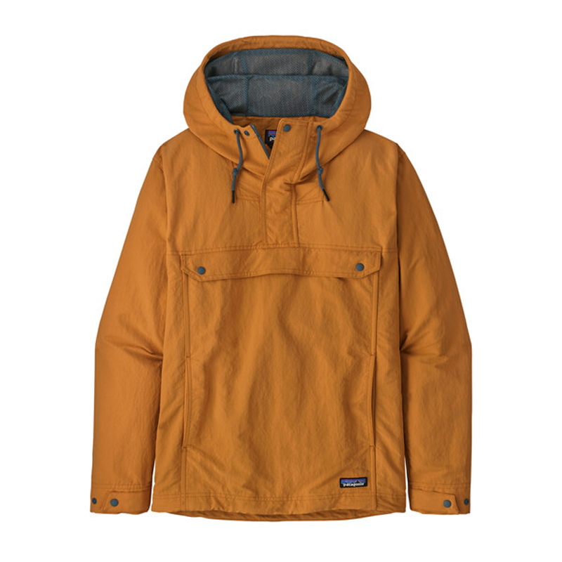 パタゴニア(patagonia) 【22春夏】Men's Isthmus Anorak(メンズ