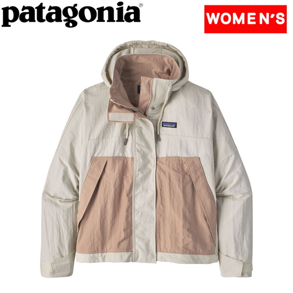 パタゴニア Patagonia 22春夏 Women S Skysail Jacket ウィメンズ スカイセイル ジャケット アウトドアファッション ギアの通販はナチュラム