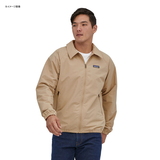 パタゴニア(patagonia) 【24春夏】Men's Baggies Jacket(メンズ