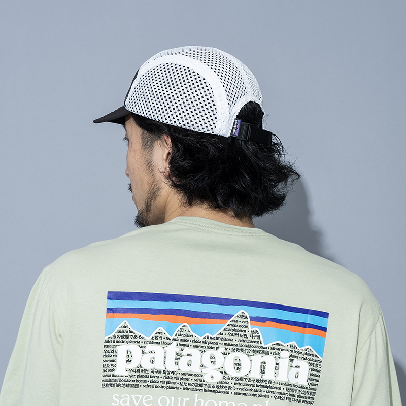 パタゴニア(patagonia) Duckbill Cap(ダックビル キャップ) 28818