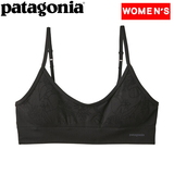 パタゴニア(patagonia) 【24秋冬】W Barely Everyday Bra(ベアリー エブリデー ブラ)ウィメンズ 32330 ブラ(レディース)