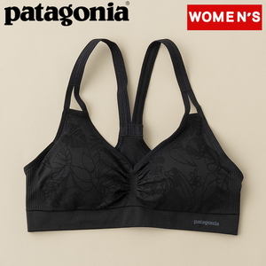 パタゴニア（patagonia） 【24秋冬】Women’s Barely Bra(ウィメンズ ベアリー ブラ) 32353