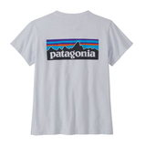パタゴニア(patagonia) 【24春夏】Women's P-6ロゴ レスポンシビリティー ウィメンズ  37567｜アウトドアファッション・ギアの通販はナチュラム