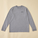 パタゴニア(patagonia) ロングスリーブ バックフォー グッド レスポン