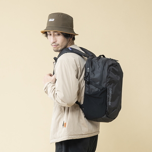 【24秋冬】Refugio Day Pack 26L(レフュジオ デイパック 26L) 26L BLK