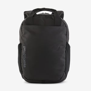 【24秋冬】Atom Tote Pack 20L(アトム トートパック 20L) 20L BLK