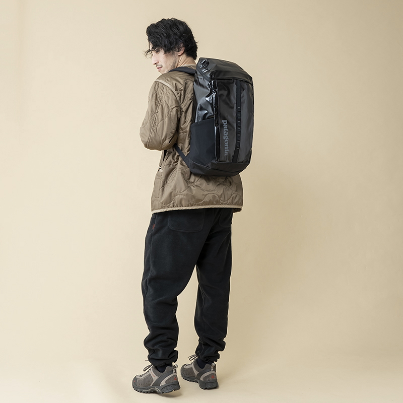 パタゴニア(patagonia) Black Hole Pack 25L(ブラックホール パック