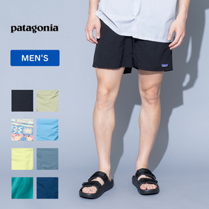 パタゴニア（patagonia） 【24春夏】Men’s Baggies Shorts 5in.(バギーズ ショーツ 5インチ)メンズ 57022