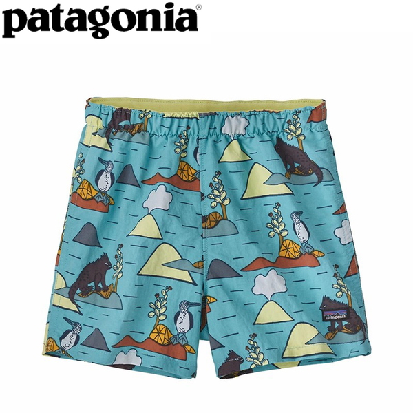 パタゴニア(patagonia) Baby's Baggies Shorts(バギーズ ショーツ)ベビー  60279｜アウトドアファッション・ギアの通販はナチュラム