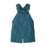 パタゴニア(patagonia) B Stand Up Shortalls(スタンドアップ ショートオールズ)ベビー 60335 オーバーオール(ジュニア/キッズ)