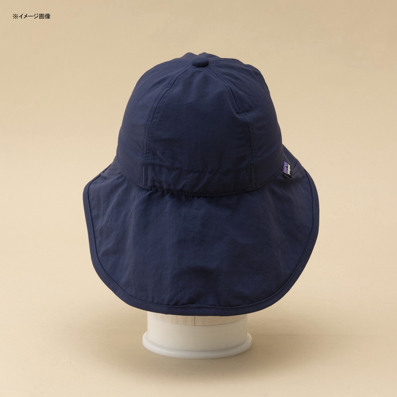 パタゴニア(patagonia) Baby's Block-the-Sun Hat(ブロック ザ サン