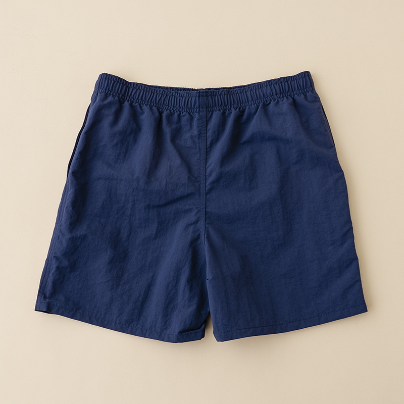 パタゴニア(patagonia) Boy's Baggies Shorts-5in(バギーズ ショーツ