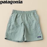 パタゴニア(patagonia) Boy’s Baggies Shorts 7in(バギーズ ショーツ 7インチ)ボーイズ 67053 ハーフパンツ(ジュニア/キッズ/ベビー)