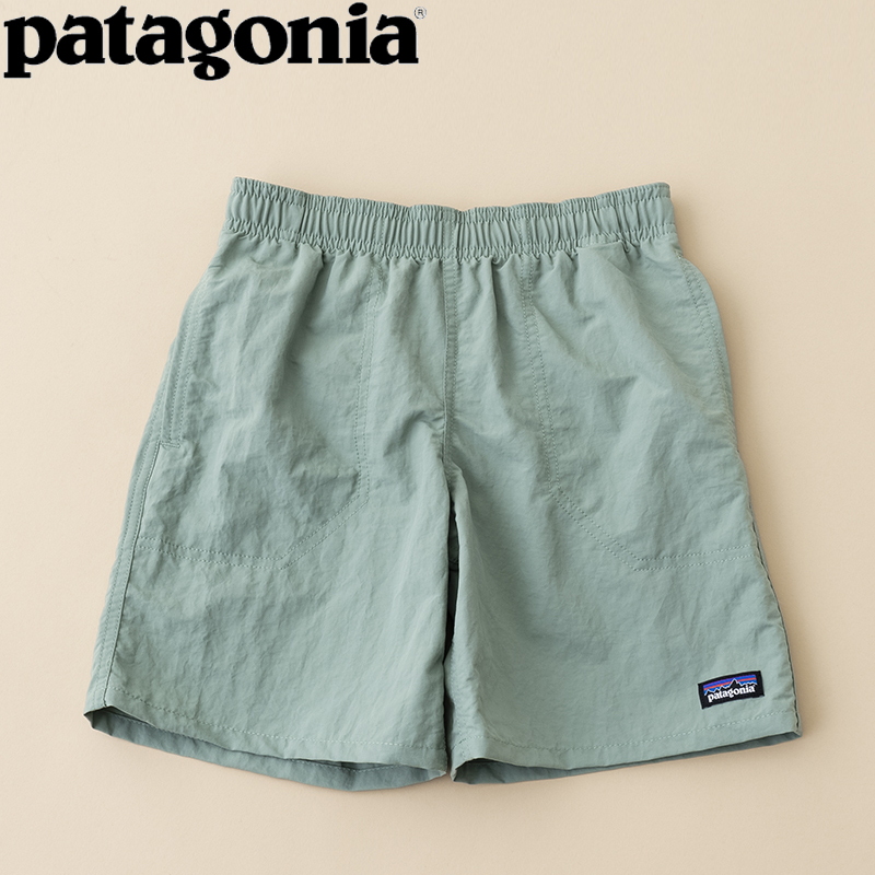 パタゴニア Patagonia ボードショーツ 35インチ ネイビー - 一般水着