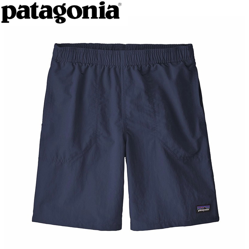 パタゴニア(patagonia) 【24春夏】K Baggies Shorts(バギーズ 