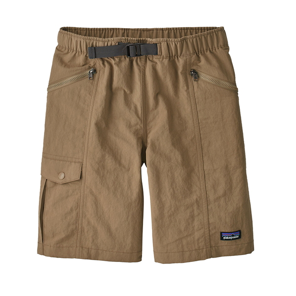 パタゴニア Patagonia 22春夏 Outdoor Everyday Shorts アウトドアエブリデイ ショーツ ボーイズ アウトドアファッション ギアの通販はナチュラム