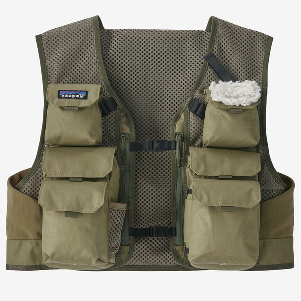  Stealth Pack Vest(ステルス パック ベスト)