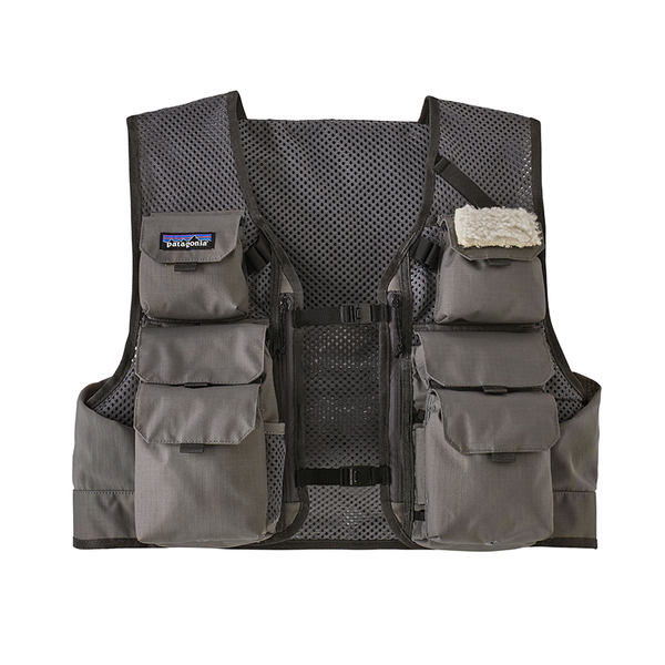 Stealth Pack Vest(ステルス パック ベスト)