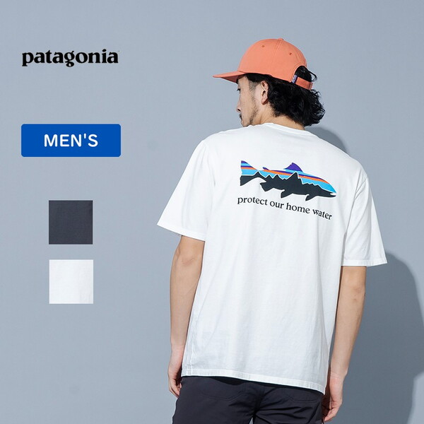 Patagonia パタゴニア  Tシャツ