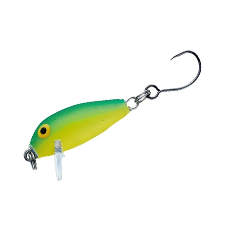 Rapala(ラパラ) カウントダウン CD1｜アウトドア用品・釣り具通販は