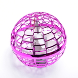 ROYAL(ロイヤル) THE FLYING LIGHT BALL BIG PINK 77710305 スポーツトイ