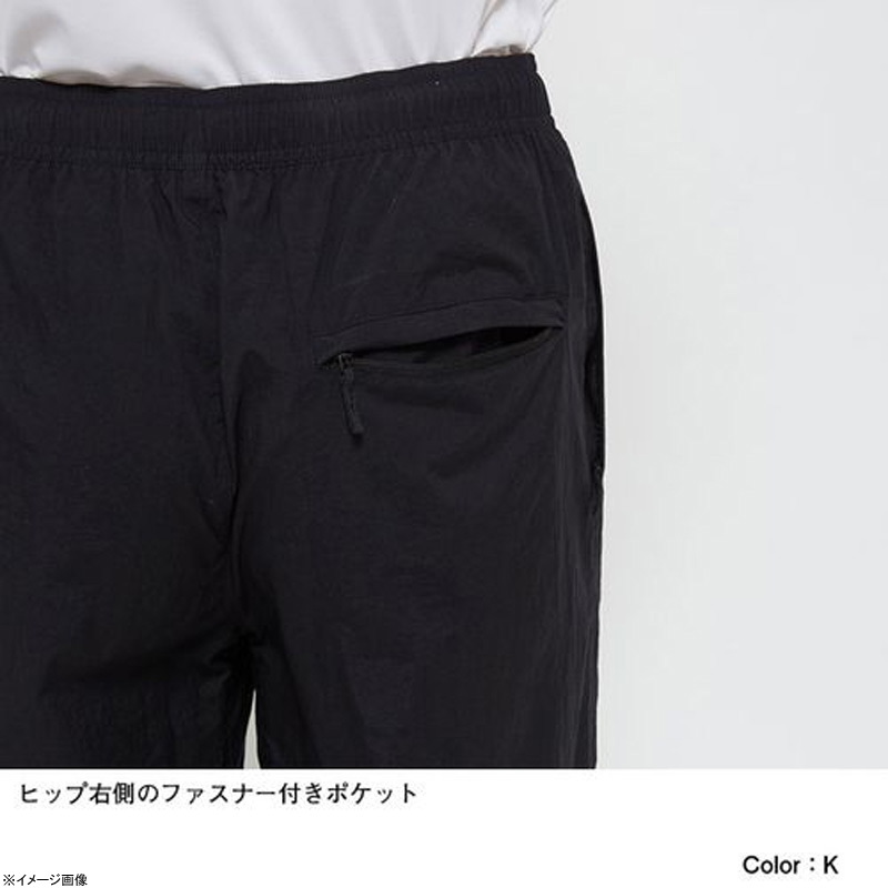 THE NORTH FACE(ザ・ノース・フェイス) 【23春夏】Men's VERSATILE