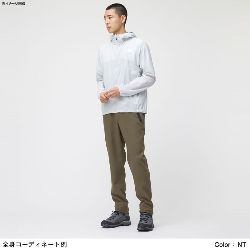 THE NORTH FACE(ザ・ノース・フェイス) Men's VIEWPOINT PANT(ビュー