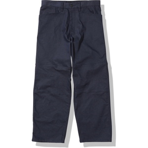 The North Face ザ ノースフェイス 22春夏 M Denim Climb Dt Pant デニム クライム Dt パンツ メンズ インディゴ Id L トレッキング ウェア Kitchenworksla Com