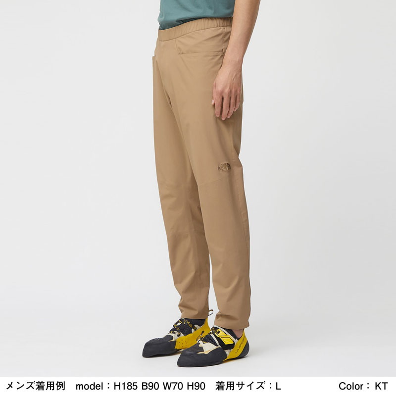 THE NORTH FACE(ザ・ノース・フェイス) 【22春夏】Men's PROSPECTOR