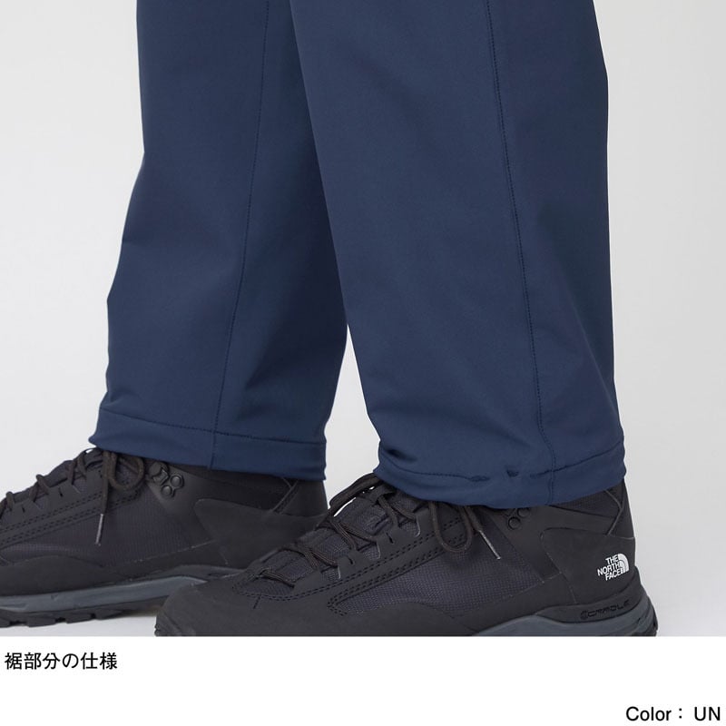 THE NORTH FACE(ザ・ノース・フェイス) 【22秋冬】Men's VERB PANT(バーブ パンツ)メンズ NB32211｜アウトドア ファッション・ギアの通販はナチュラム