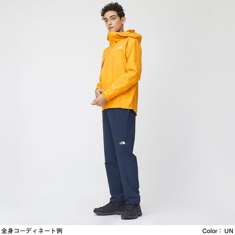 THE NORTH FACE(ザ・ノース・フェイス) 【22秋冬】Men's VERB PANT(バーブ パンツ)メンズ NB32211 ｜アウトドアファッション・ギアの通販はナチュラム