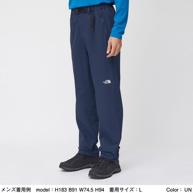 THE NORTH FACE(ザ・ノース・フェイス) 【22秋冬】Men's VERB PANT(バーブ パンツ)メンズ NB32211｜アウトドア ファッション・ギアの通販はナチュラム