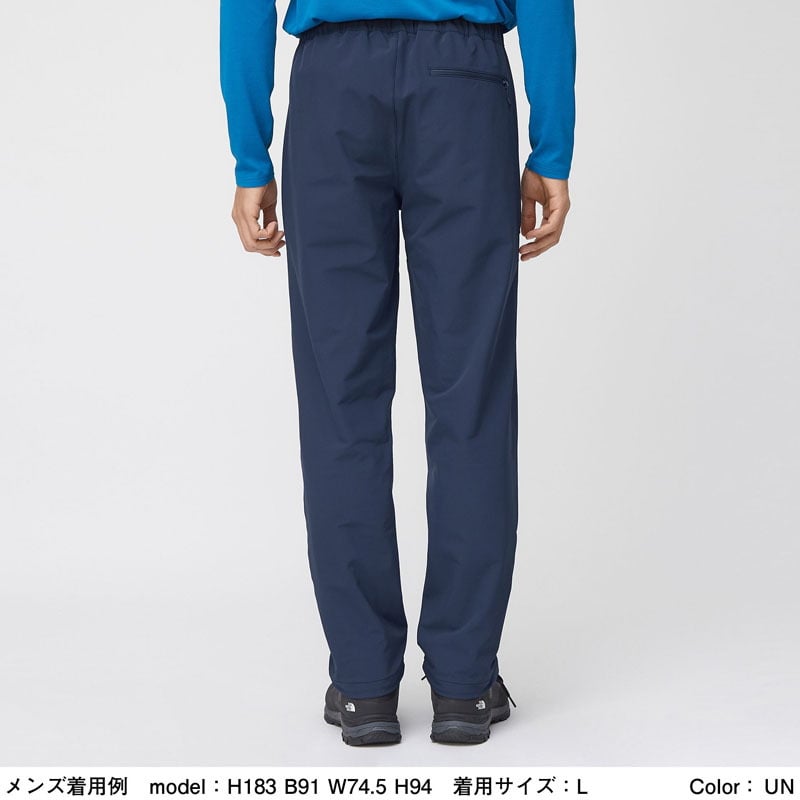 THE NORTH FACE(ザ・ノース・フェイス) 【22秋冬】Men's VERB PANT(バーブ パンツ)メンズ NB32211｜アウトドア ファッション・ギアの通販はナチュラム