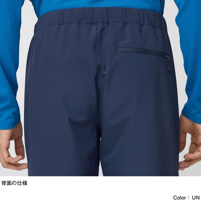 THE NORTH FACE ザ ノースフェイス バーブパンツ メンズ Verb Pant NB32211 UN お金を節約