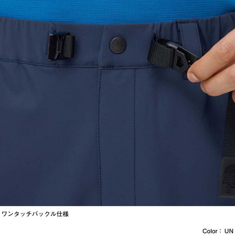 THE NORTH FACE(ザ・ノース・フェイス) 【22秋冬】Men's VERB PANT(バーブ パンツ)メンズ NB32211｜アウトドア ファッション・ギアの通販はナチュラム