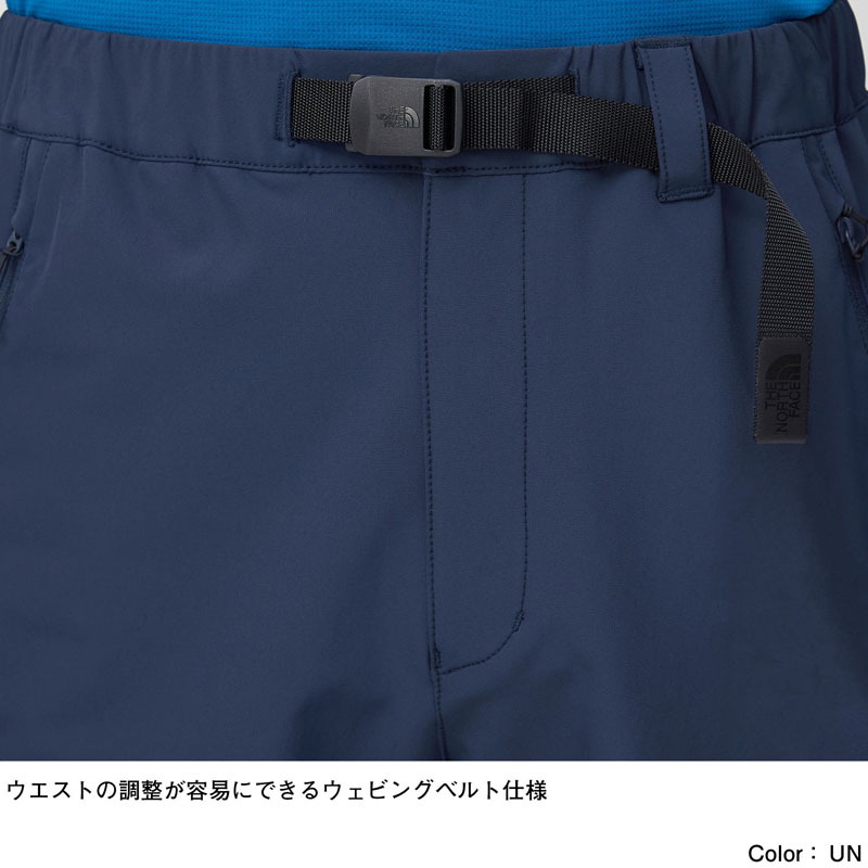 THE NORTH FACE(ザ・ノース・フェイス) 【22秋冬】Men's VERB PANT