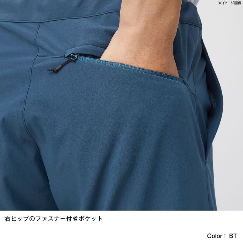 配送員設置 THE NORTH FACE ザ ノース フェイス Men's MAGMA PANT