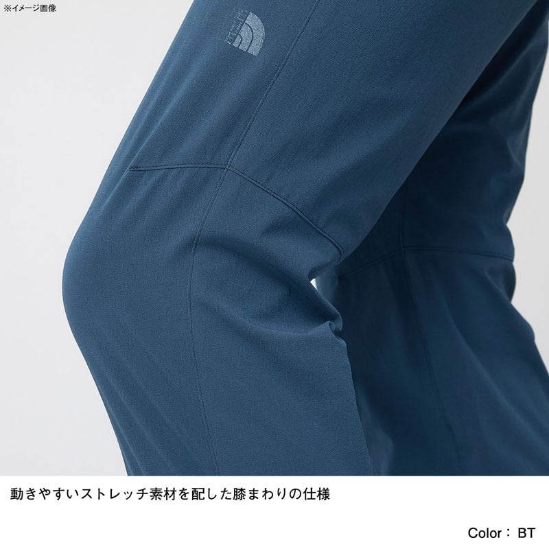 THE NORTH FACE(ザ・ノース・フェイス) 【22春夏】Men's MAGMA PANT(マグマ パンツ)メンズ NB32213｜アウトドア ファッション・ギアの通販はナチュラム