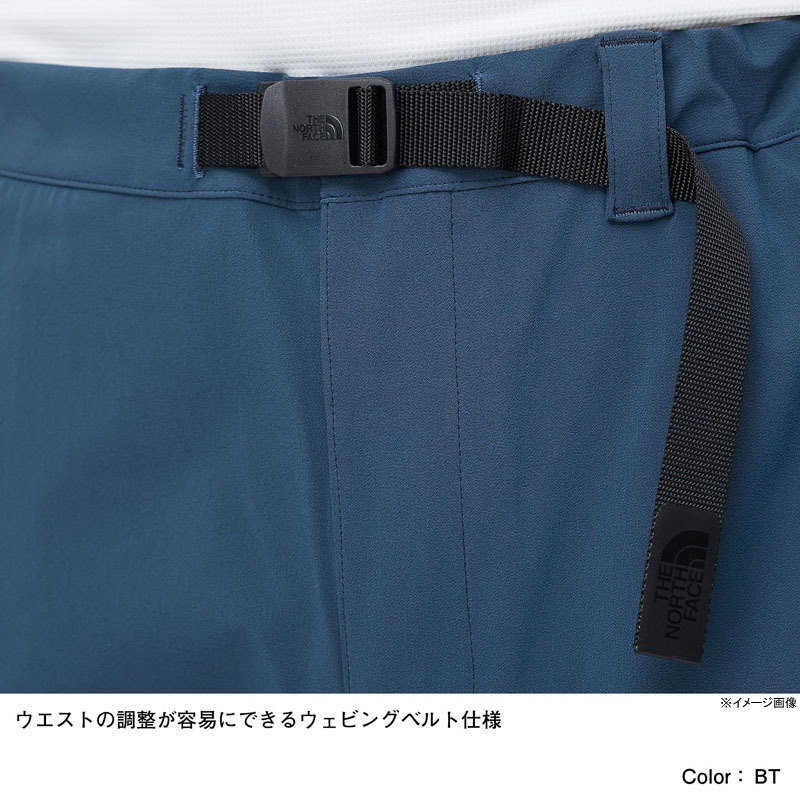 THE NORTH FACE(ザ・ノース・フェイス) 【22春夏】Men's MAGMA PANT(マグマ パンツ)メンズ NB32213｜アウトドア ファッション・ギアの通販はナチュラム