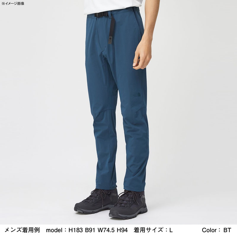 THE NORTH FACE(ザ・ノース・フェイス) Men's MAGMA PANT(マグマ